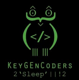 KEYGEN CODERS