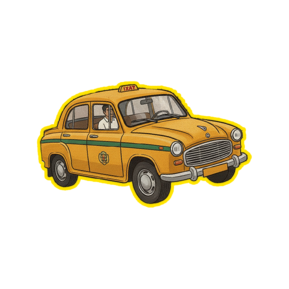 Yellow Taxi